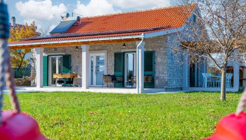 Villa Bajadera - Foto 4