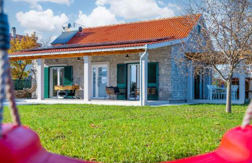 Villa Bajadera - Foto 4