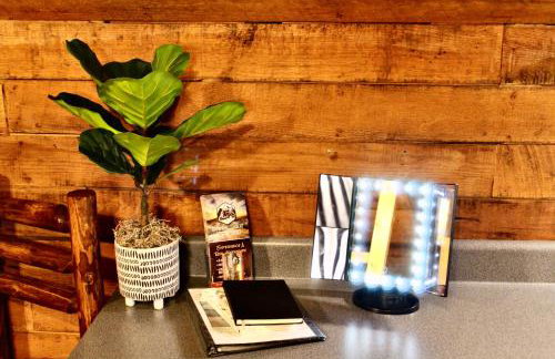 Browning Lambert Resort - Hatfield McCoy and Local Off-Road Trails - Foto 27