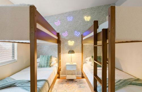 Reset Rally Pool Hot Tub Firepit - Foto 8