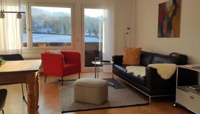 Ferienwohnung Belchenblick - Foto 2