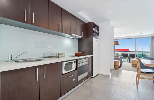 The Dolphin Apartments - Foto 33