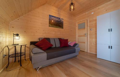 Markowe Domki - Photo 9