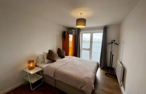 Two bedroom apartment in Barry-close to beach - Foto 5