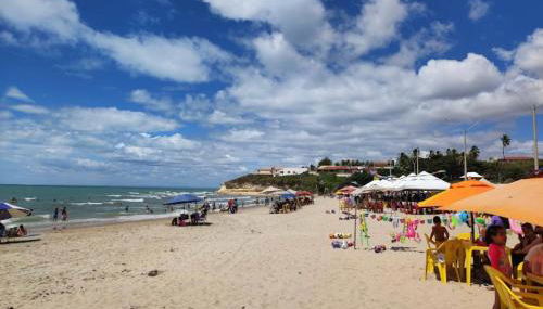 Casa de Praia Peixinho Azul - Foto 2