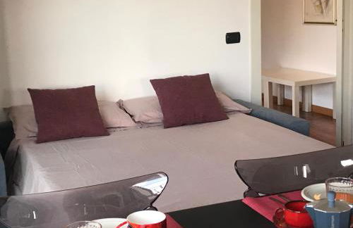 Up To Sky - Appartment With Terrace - Foto 42