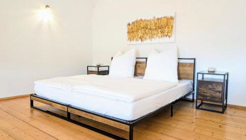 Galeriewohnung bei Wasserburg am Inn - Foto 4