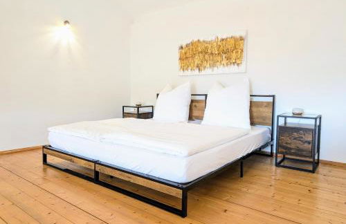 Galeriewohnung bei Wasserburg am Inn - Foto 4