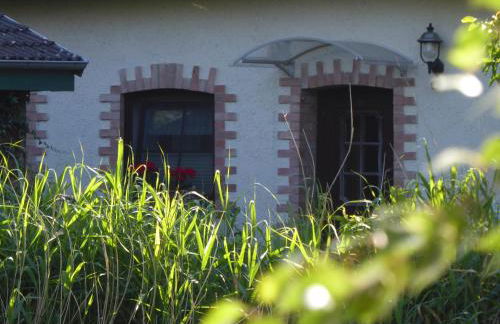 Mini-1-Raum-Apartment mit eigenem Eingang - Foto 1