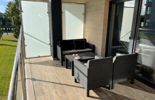 Apartament Glamour - 5 Mórz - Basen - SPA - Sauna - Foto 20