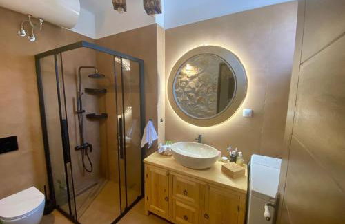 Panoraias Luxury Suite Kyparissia - Foto 73