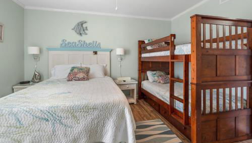 Sea Cloisters 201e - Foto 5