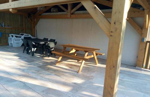 Les pruniers de la cipière - Foto 14