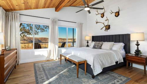 Eagles Bluff Views of Beaver Lake - Foto 4