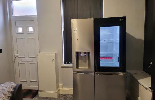 30mins from Alton Towers - Panama Apartments Lodge - Foto 39