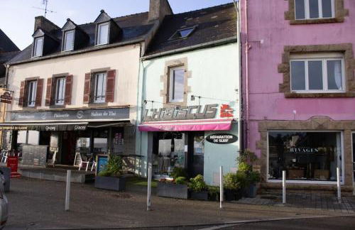 Ti Gwer - vue mer - wifi - Photo 18