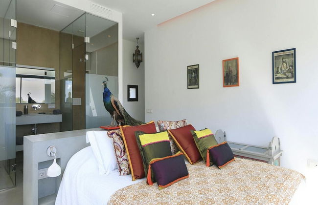 Holiday Home With Manicured Gardens - Foto 3