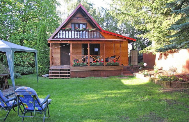 Wooden House by Masurian Lakes Gizycko - Foto 1