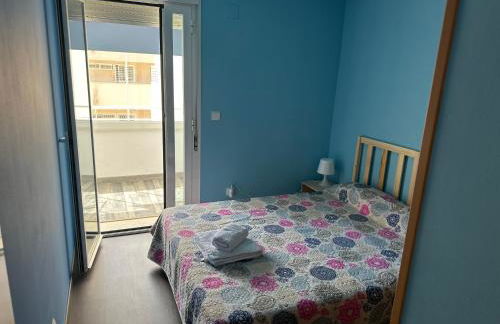 Piso familiar en El Toyo - Foto 9