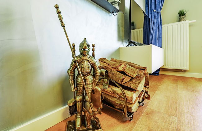 Baltic-Apartments - Sun Towers - Foto 12