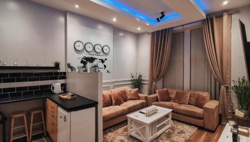 3 bed apartment in the heart of westend of Glasgow - Foto 4