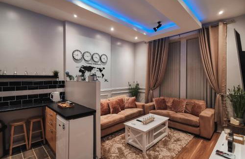 3 bed apartment in the heart of westend of Glasgow - Foto 4