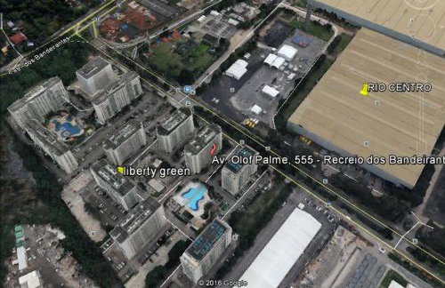 Barra Rio Centro - Foto 27