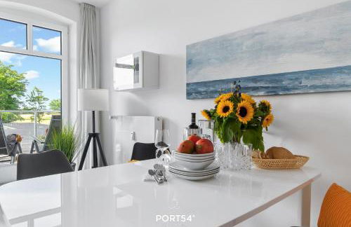 Ferienwohnung Der Traumfänger, App 12 Emmelsbüll - Foto 15