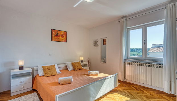 Pool House Lilly - Foto 2, Quarto