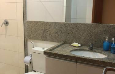 Flat térreo Oka Beach Residence - Muro Alto-Porto de Galinhas - 103B - Foto 114