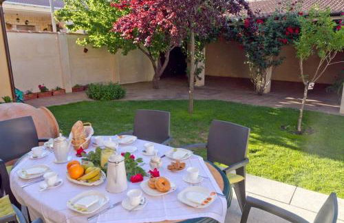 Casa del Portalón - Foto 51