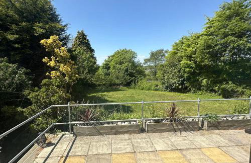 Urshalim - a beautifully positioned bungalow with open plan living - Foto 9