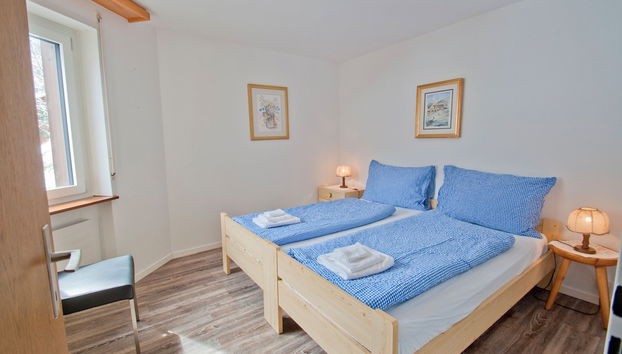 Apartment Anemone - Foto 3, Habitación