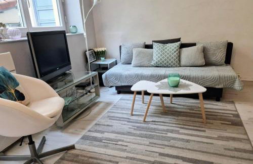 Le Canut Duviard - proche métro Croix-Rousse - Foto 1