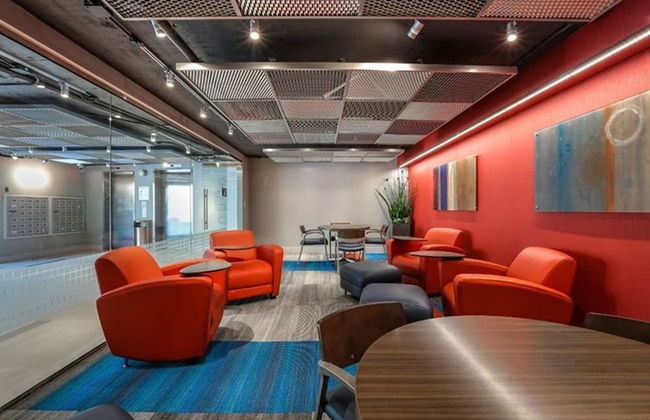 Westwood LA Executive Rentals - Foto 1