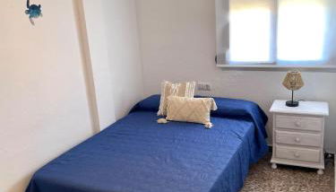 Apartment on Sueca Beach Mis Gaviotas - Foto 3