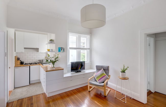 My Sydney Apartment Elizabeth Bay by Kate - Foto 7