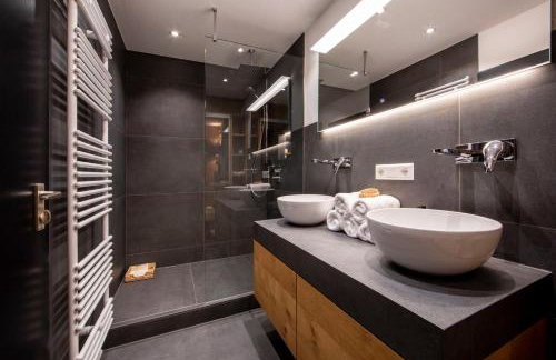 Ferienwohnung Penthouse Feldberg - Photo 26