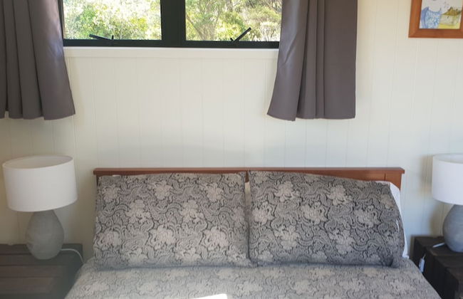 Wild Days Accommodation - Foto 2