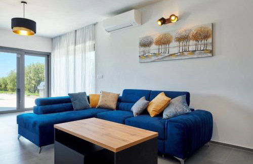 Brand new Villa Borina with pool - Foto 37