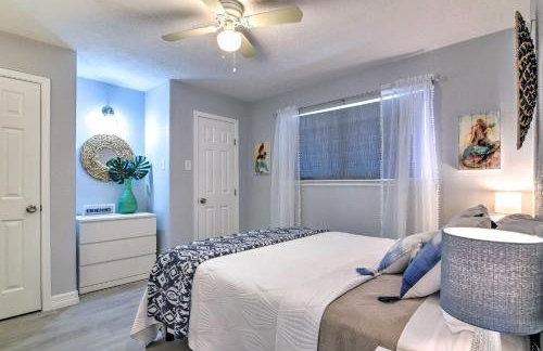 Ocean-View Balcony: Family Gem on Seawall Blvd! - Foto 18