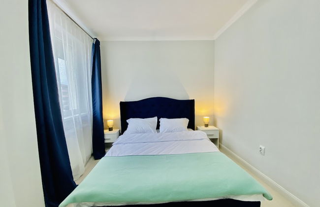 2BDR Floresti with Parking - Foto 7