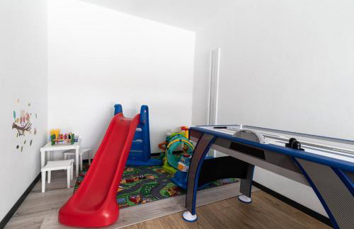 FAJNE CHATY - rodzinny wypoczynek w górach - Foto 68