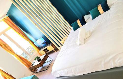 Le Cosy Central Moderne et Chaleureux - Photo 2