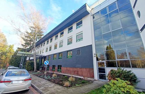 Apartament nad Zalewem - Foto 29