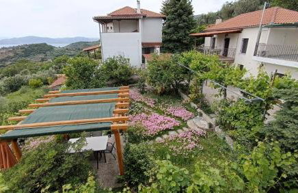 Mikros Paradisos Pelion - Foto 43