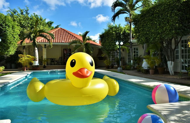 Tulipanes Cancun - Foto 44