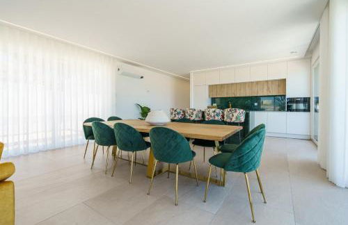 Casa Caracol, luxury house with a panoramic ocean view - Foto 29