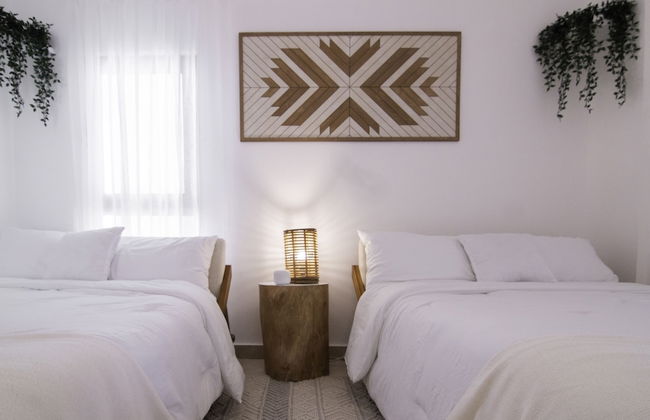 New Beachfront Penthouse by RedAwning - Foto 22