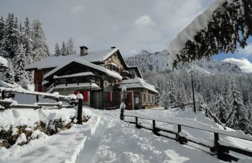 Chalet Luna - Foto 42